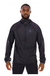 Odlo chaqueta Dual Dry Waterproof Insulated