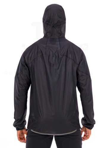 Odlo Zeroweight Dual Dry Waterproof Jacket 
