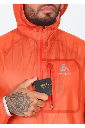 Odlo Zeroweight Dual Dry Waterproof M 