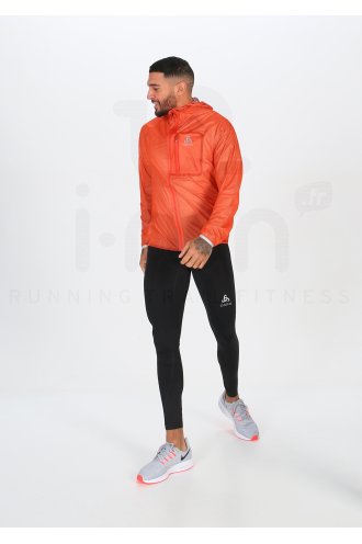 Odlo Zeroweight Dual Dry Waterproof M 