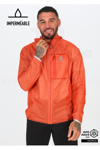 Odlo Zeroweight Dual Dry Waterproof M 