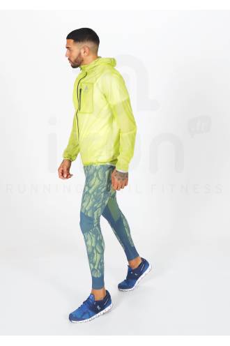 Odlo Zeroweight Dual Dry Waterproof M 