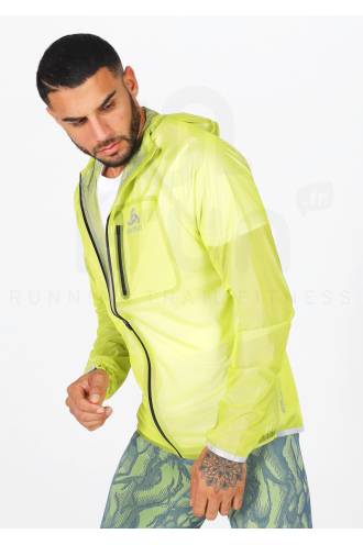 Odlo Zeroweight Dual Dry Waterproof M 