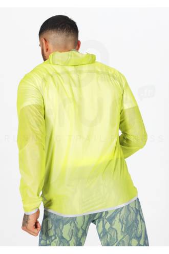Odlo Zeroweight Dual Dry Waterproof M 