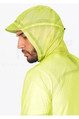 Odlo Zeroweight Dual Dry Waterproof M 