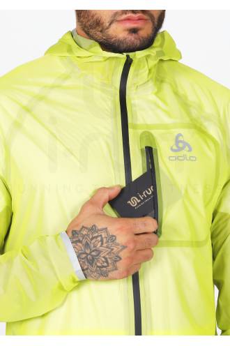 Odlo Zeroweight Dual Dry Waterproof M 