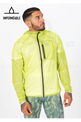 Odlo Zeroweight Dual Dry Waterproof M 