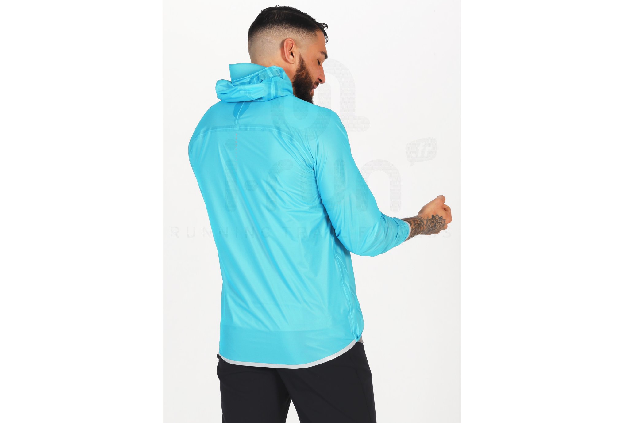 Odlo Zeroweight Dual Dry Waterproof Herren