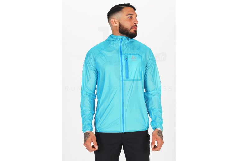 Odlo Zeroweight Dual Dry Waterproof Herren
