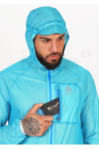 Odlo Zeroweight Dual Dry Waterproof M 