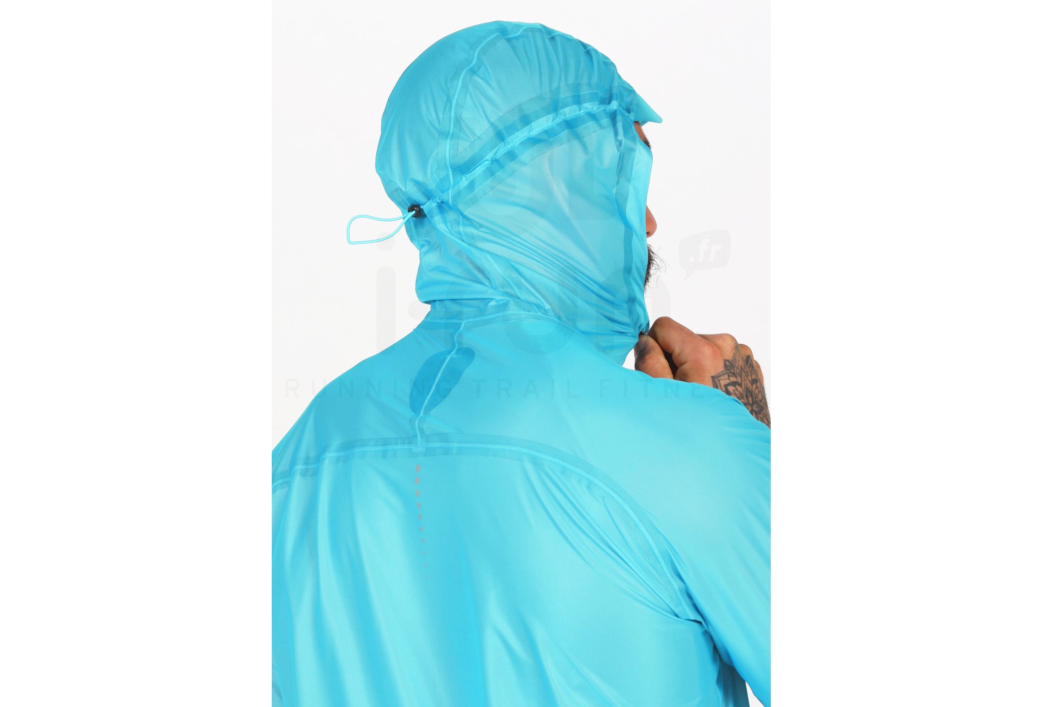 Odlo Zeroweight Dual Dry Waterproof Herren