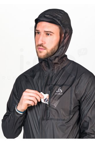 Odlo Zeroweight Dual Dry Waterproof M 