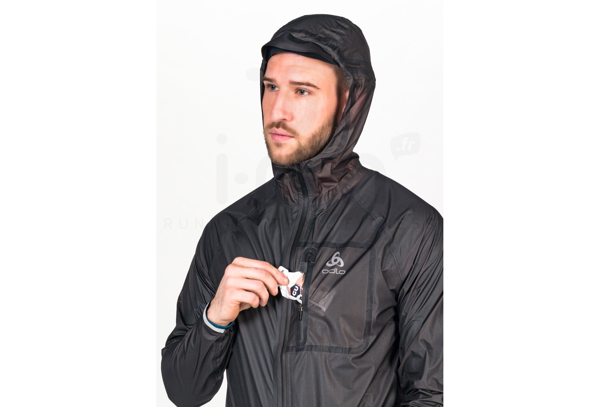 Odlo Zeroweight Dual Dry Waterproof Herren