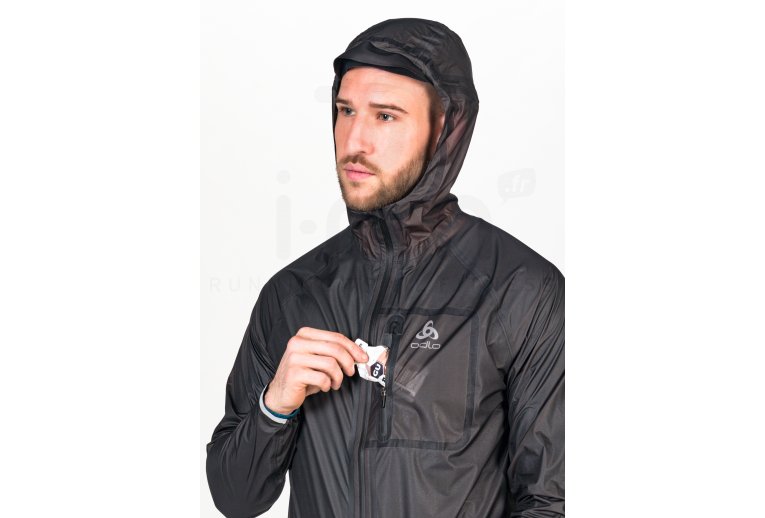 Odlo Zeroweight Dual Dry Waterproof Herren