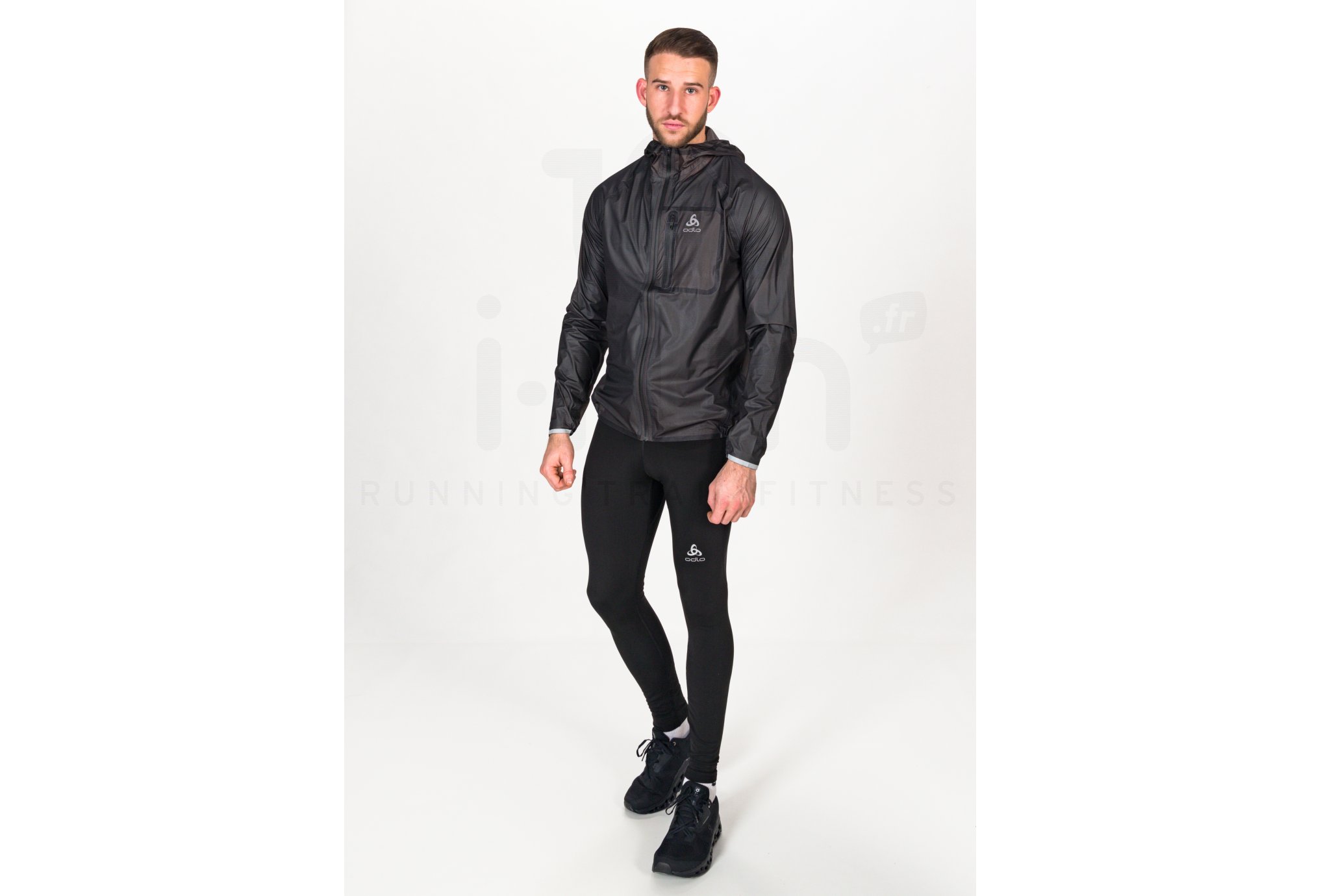 Odlo Zeroweight Dual Dry Waterproof Herren
