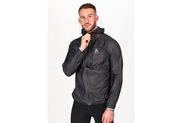 Odlo Zeroweight Dual Dry Waterproof Herren