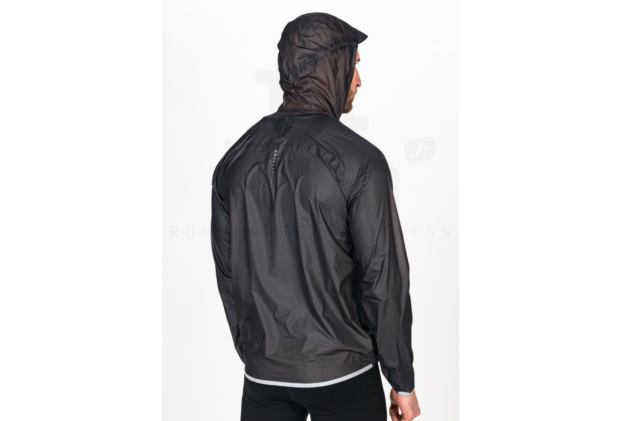 Odlo Zeroweight Dual Dry Waterproof Herren