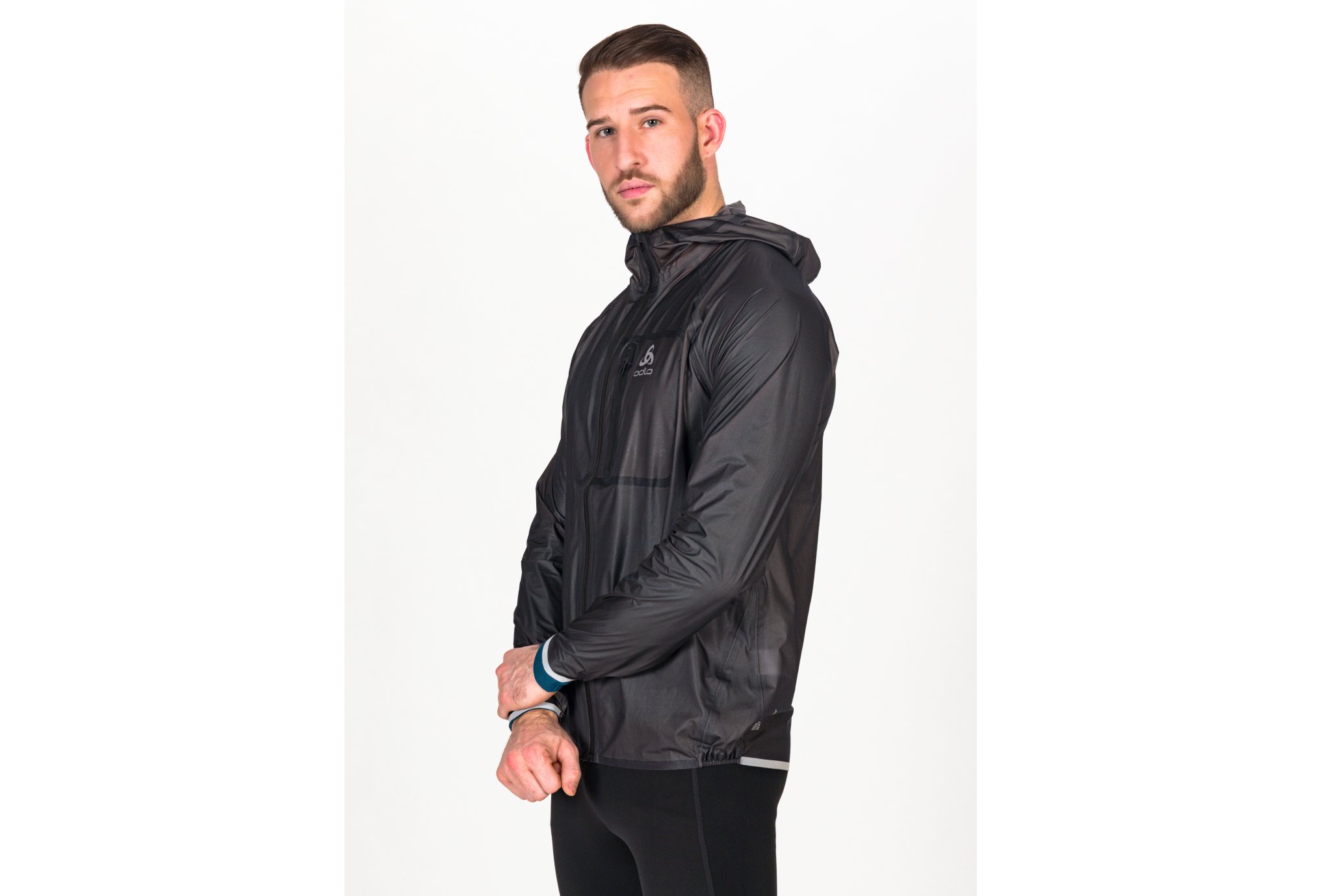 Odlo Zeroweight Dual Dry Waterproof Herren