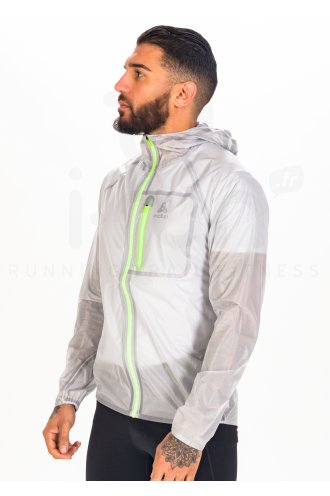 Odlo Zeroweight Dual Dry Waterproof M 