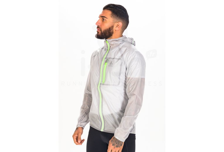 Odlo Zeroweight Dual Dry Waterproof Herren