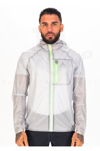 Odlo Zeroweight Dual Dry Waterproof M 