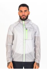 Odlo chaqueta Zeroweight Dual Dry Waterproof