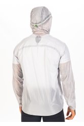 Odlo chaqueta Zeroweight Dual Dry Waterproof