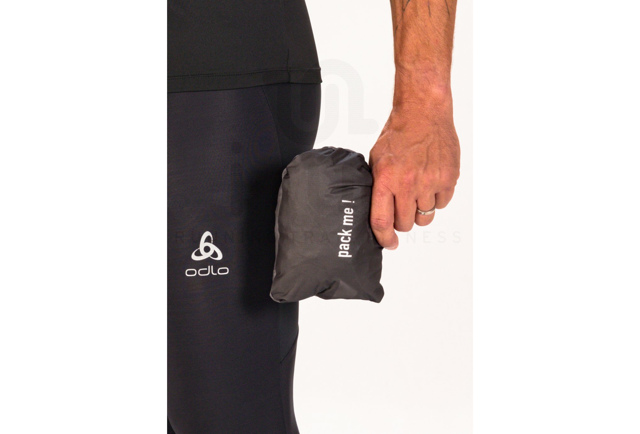Odlo Zeroweight Dual Dry Waterproof M