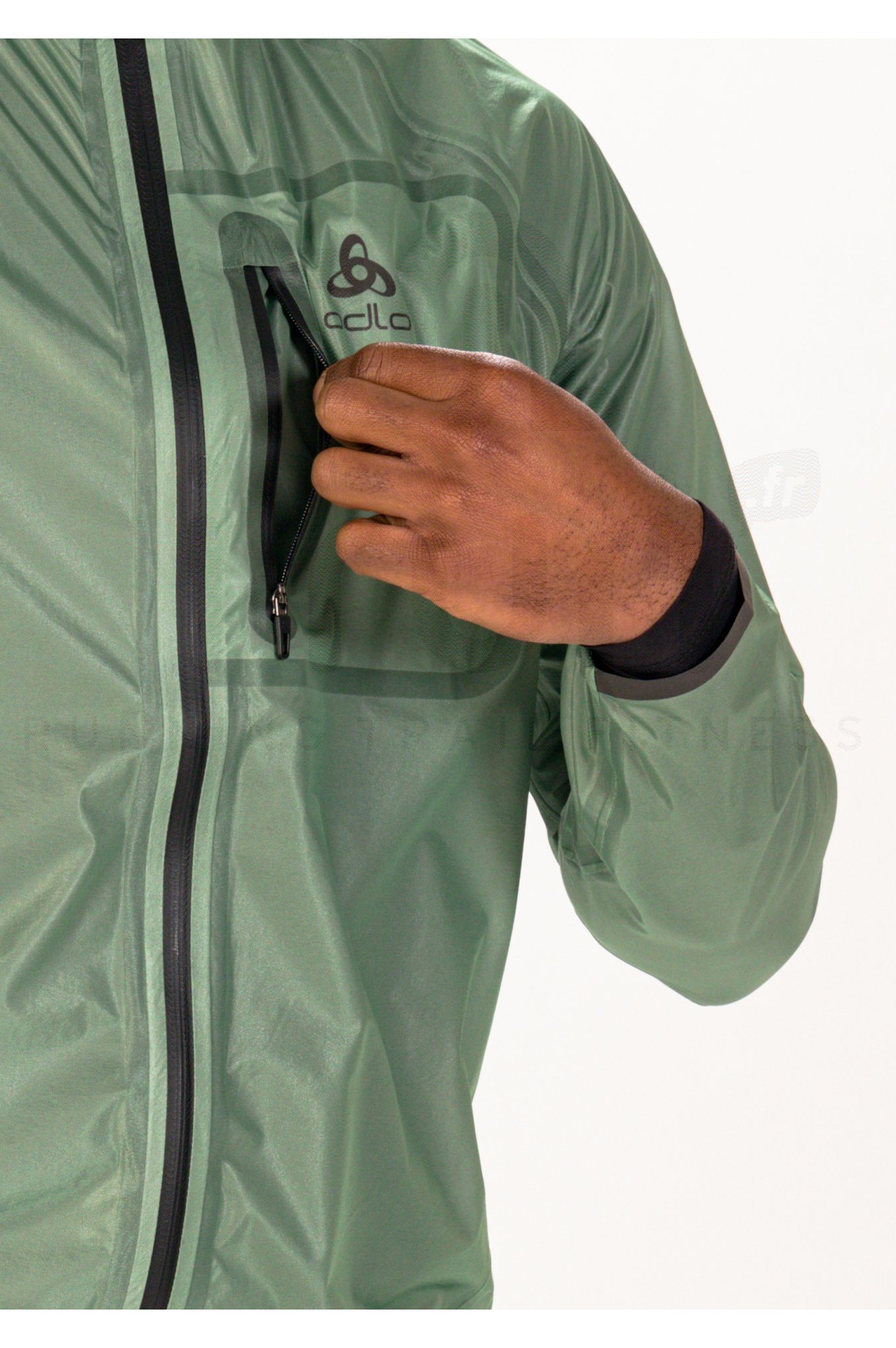 Odlo Zeroweight Dual Dry Waterproof M 