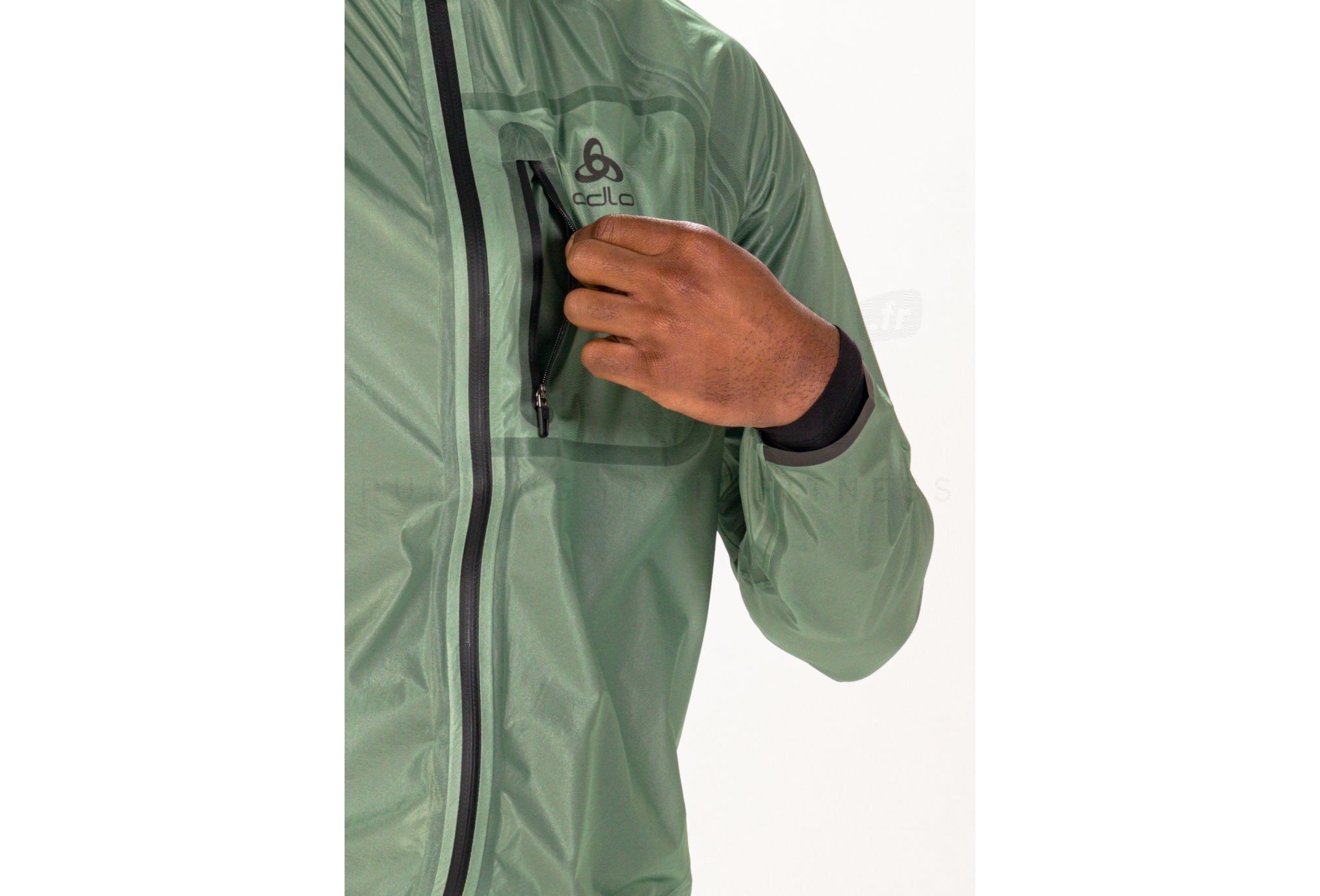 Odlo Zeroweight Dual Dry Waterproof M