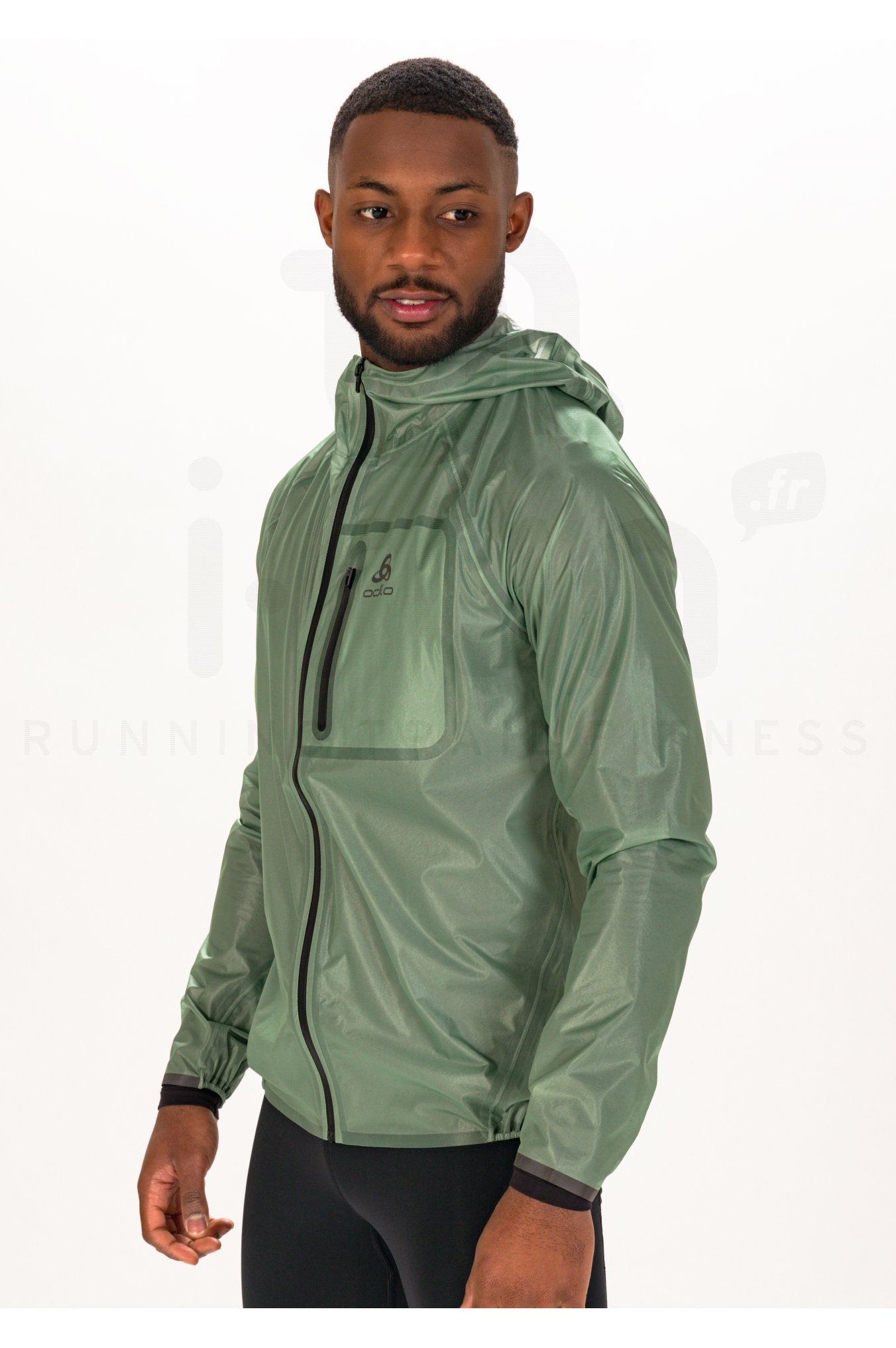Odlo Zeroweight Dual Dry Waterproof M 