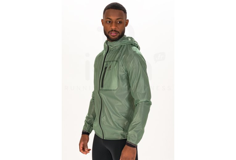 Odlo Zeroweight Dual Dry Waterproof M