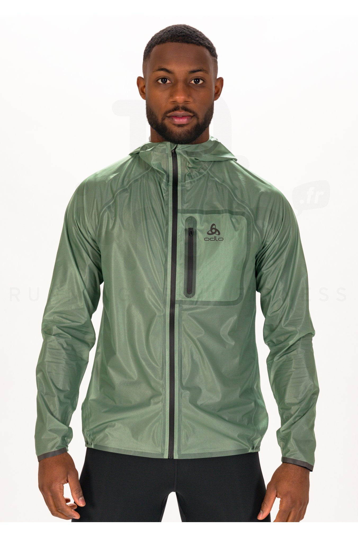 Odlo Zeroweight Dual Dry Waterproof M 