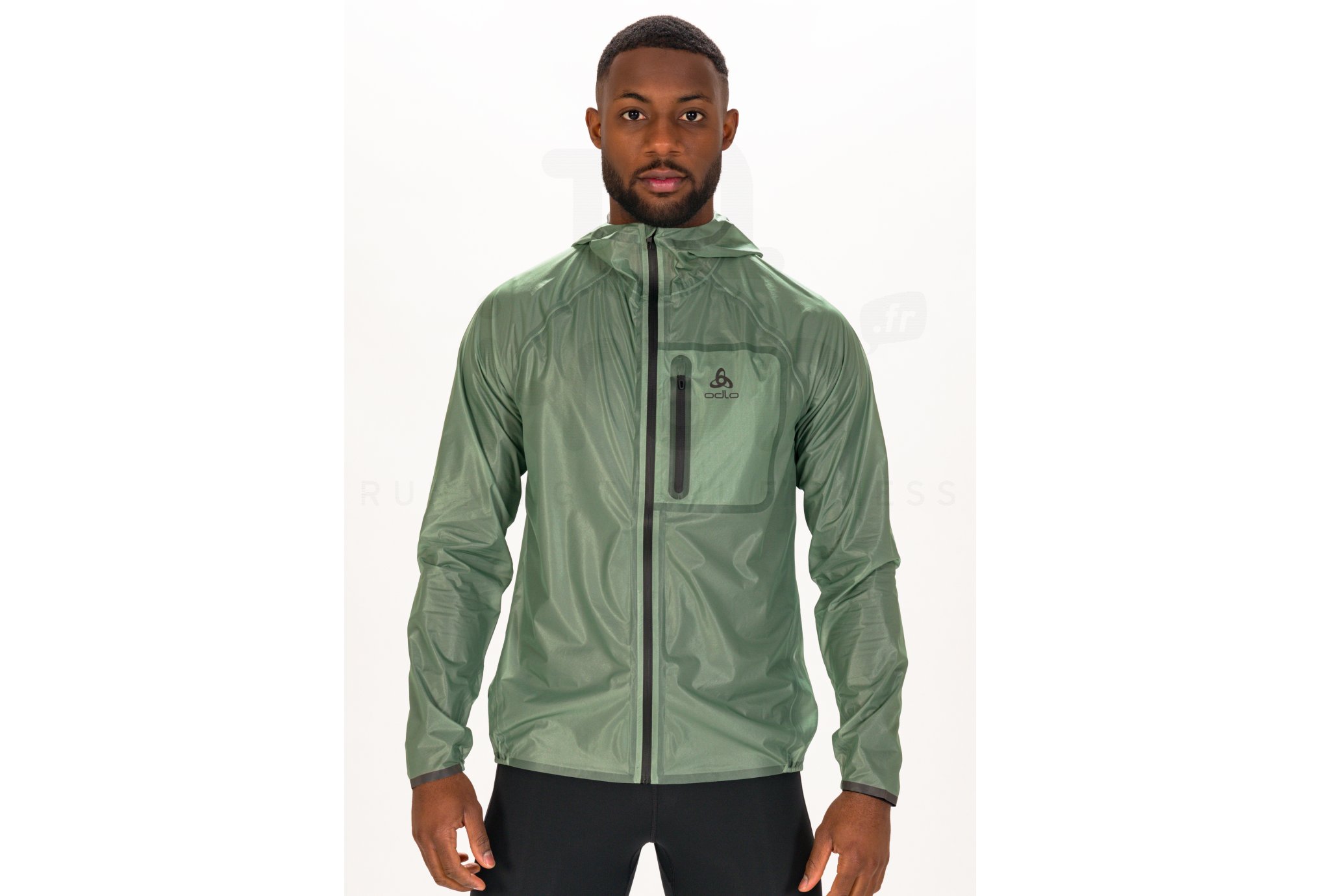 Odlo Zeroweight Dual Dry Waterproof M
