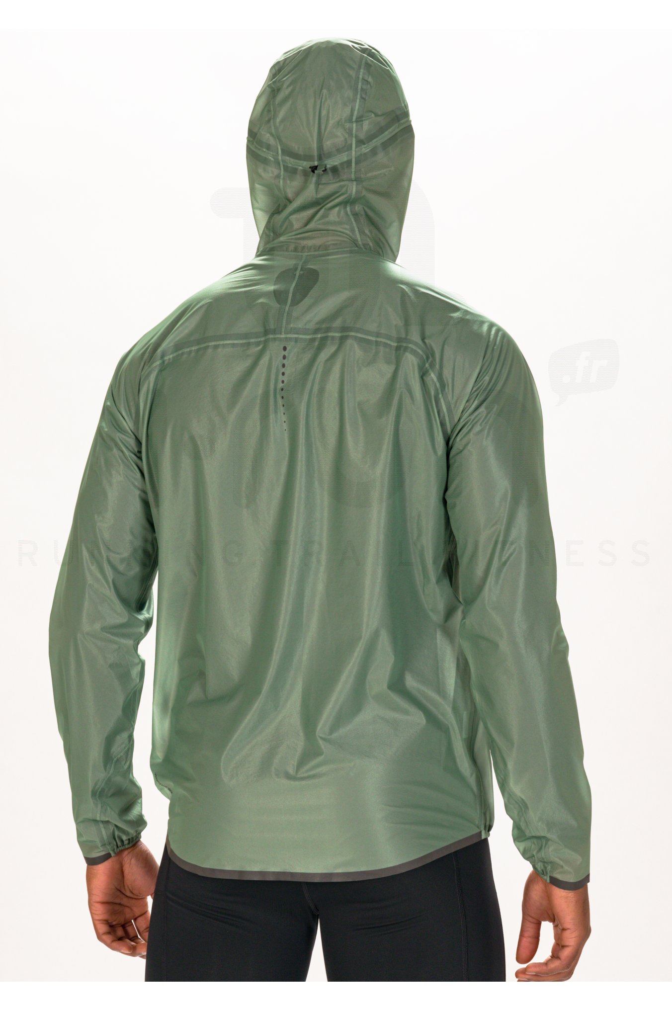 Odlo Zeroweight Dual Dry Waterproof M 
