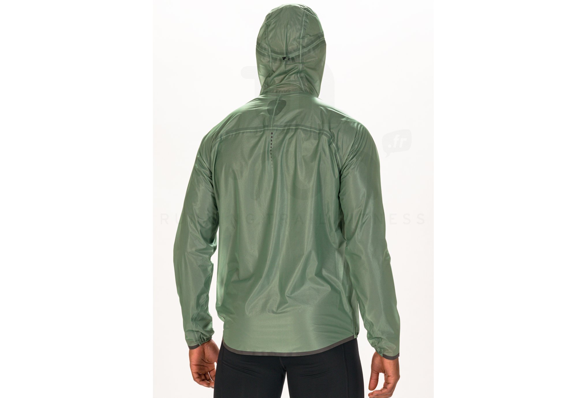 Odlo Zeroweight Dual Dry Waterproof M