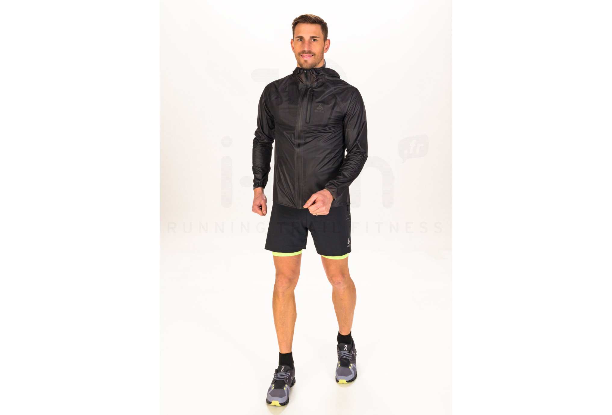 Odlo Zeroweight Dual Dry Waterproof M