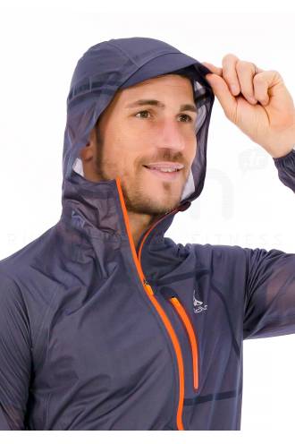 Odlo Zeroweight Dual Dry Waterproof M 
