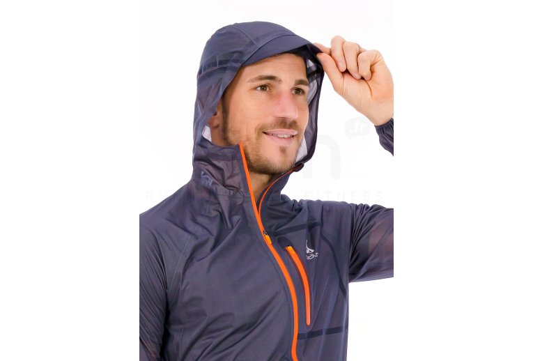 Odlo Zeroweight Dual Dry Waterproof M