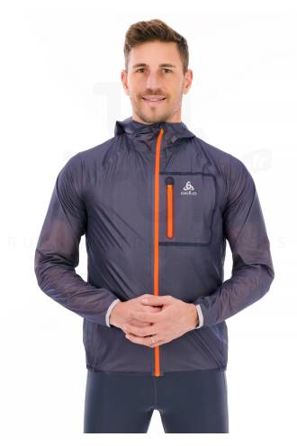 Odlo Zeroweight Dual Dry Waterproof M 