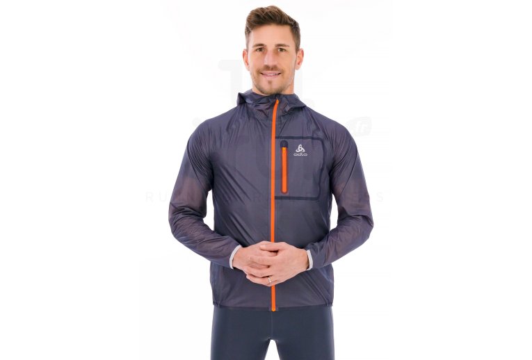 Odlo Zeroweight Dual Dry Waterproof M