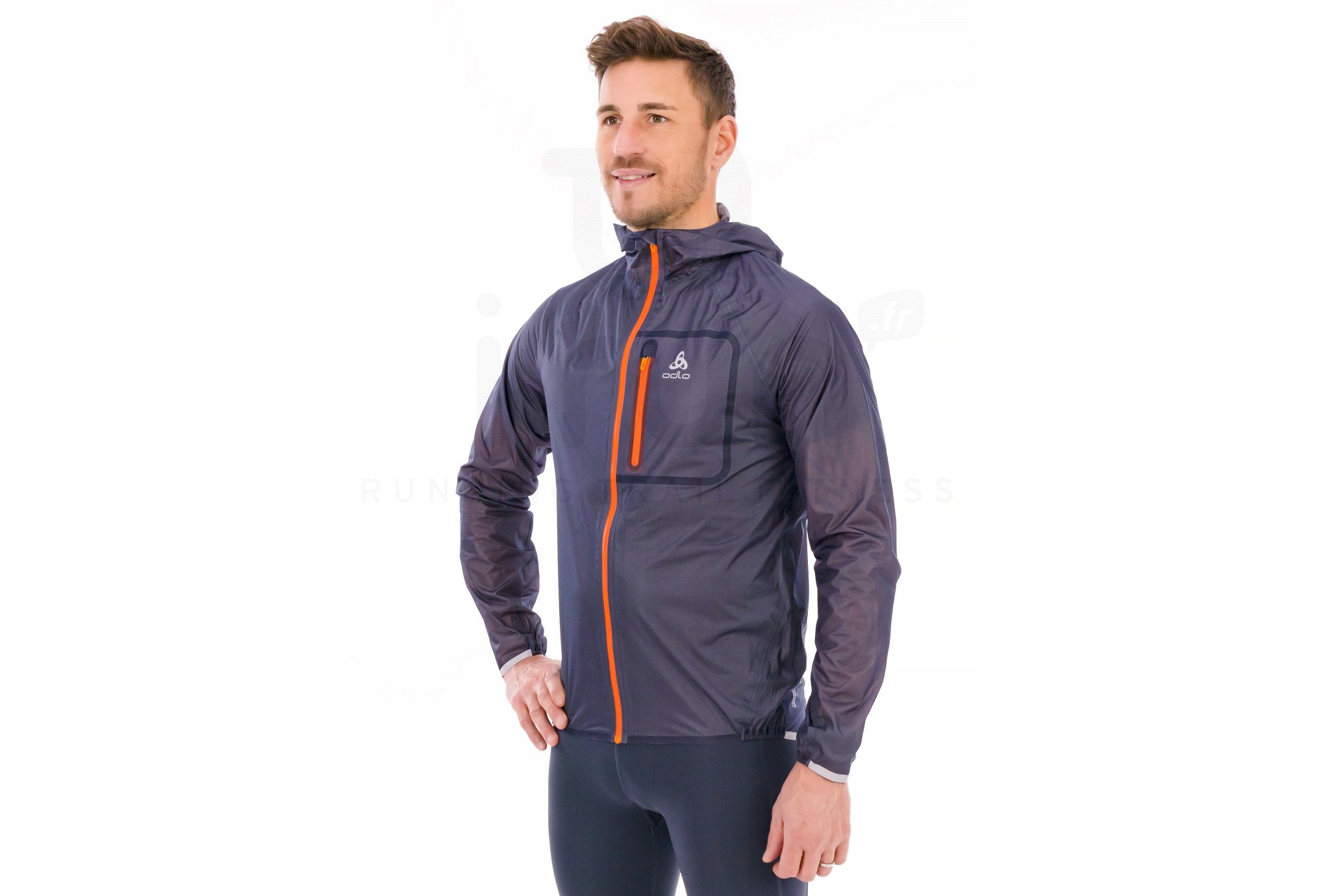 Odlo Zeroweight Dual Dry Waterproof M