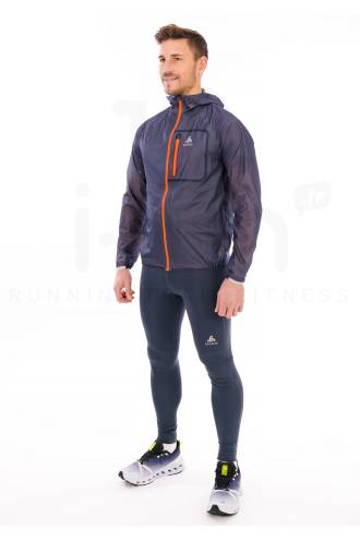 Odlo Zeroweight Dual Dry Waterproof M 