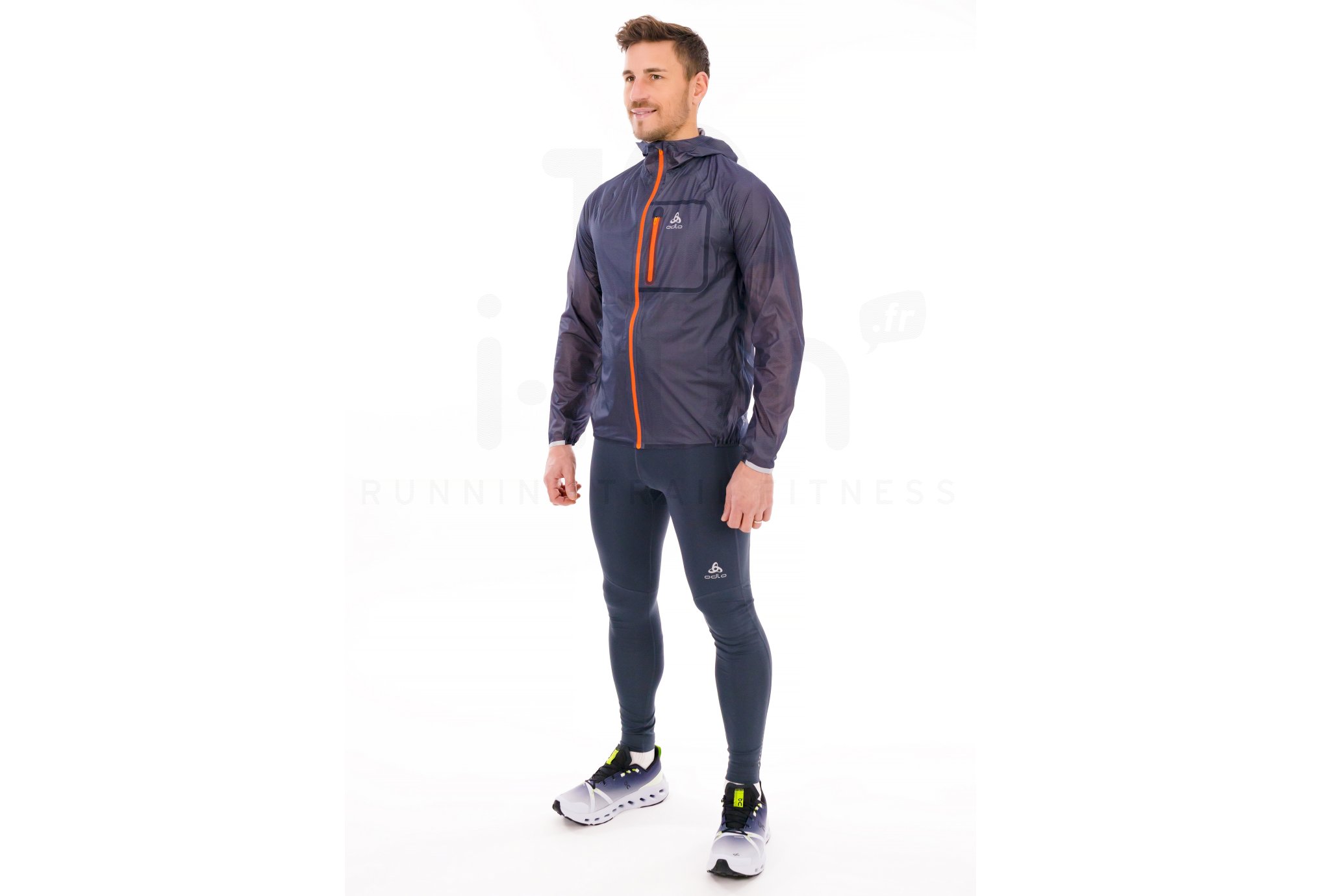 Odlo Zeroweight Dual Dry Waterproof M