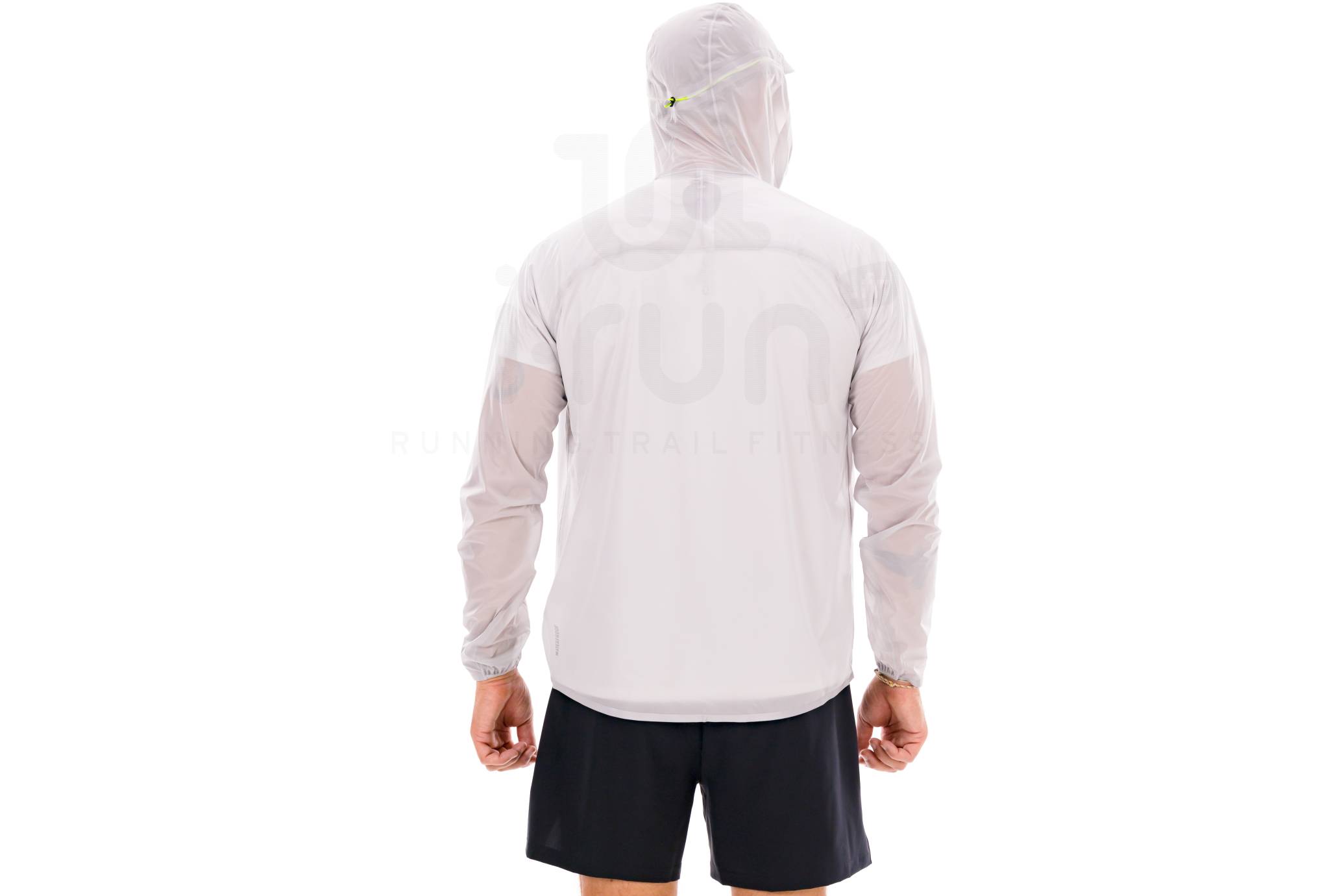 Odlo Zeroweight Dual Dry Waterproof Herren