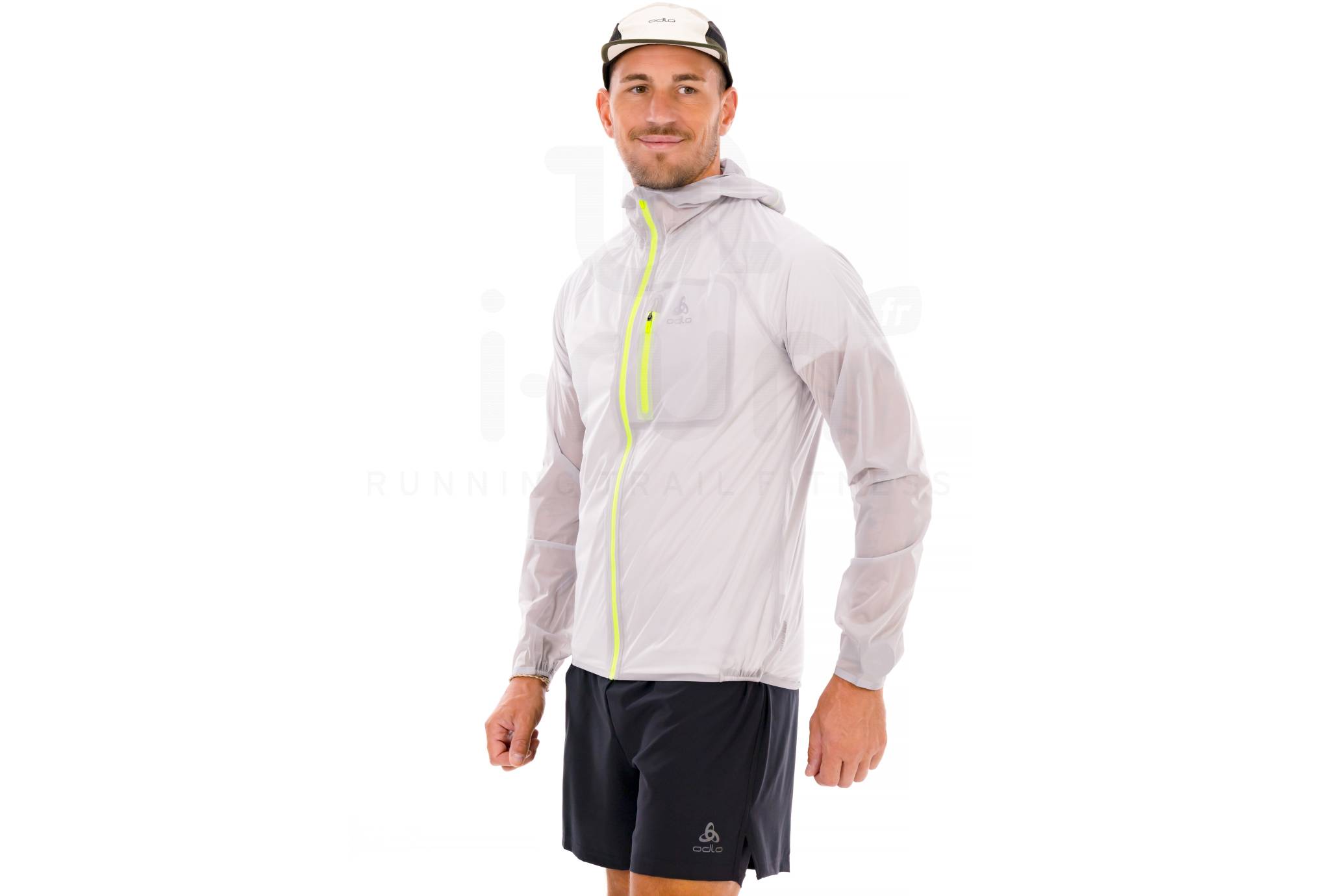 Odlo Zeroweight Dual Dry Waterproof Herren
