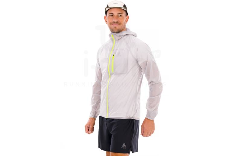 Odlo Zeroweight Dual Dry Waterproof Herren