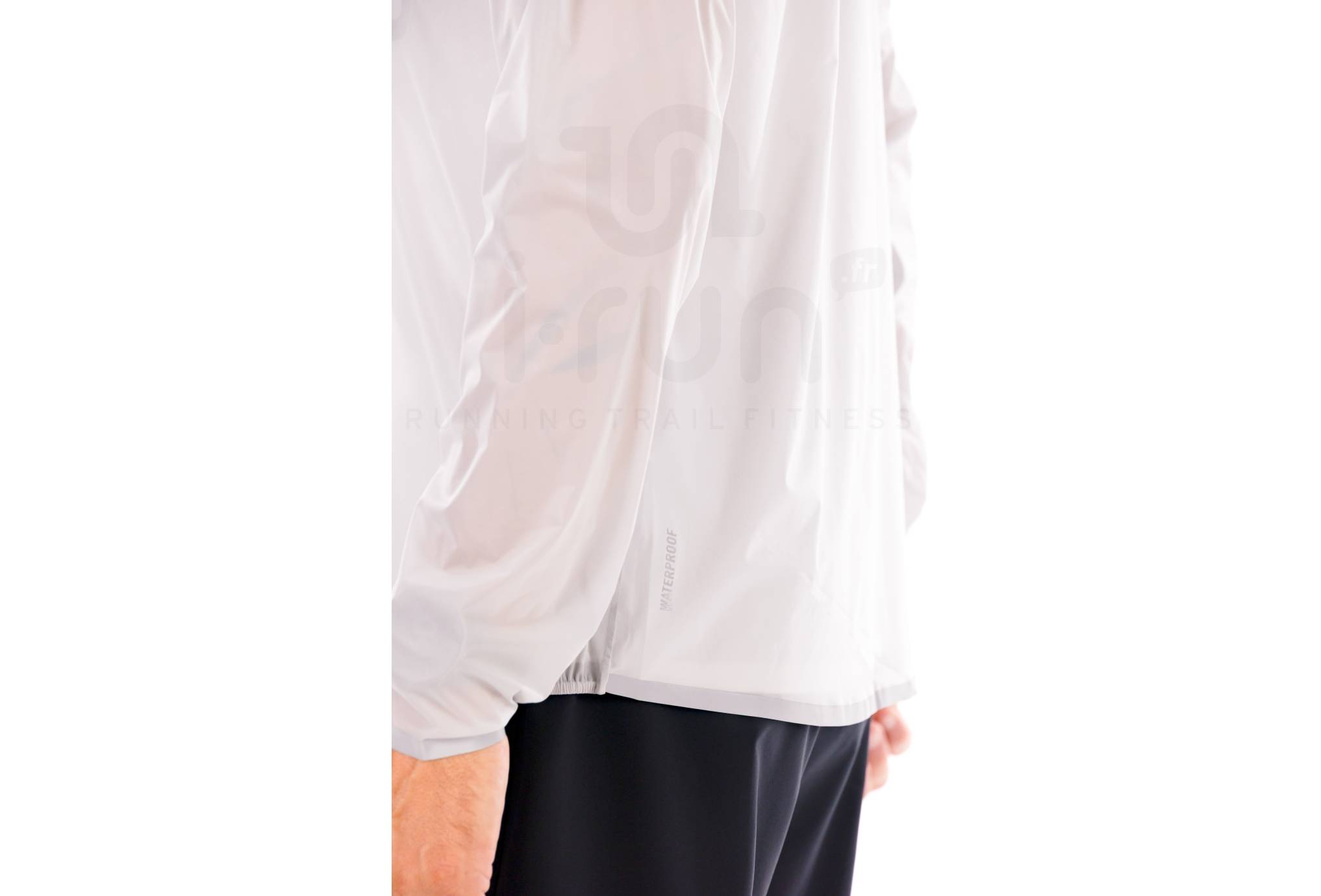 Odlo Zeroweight Dual Dry Waterproof Herren