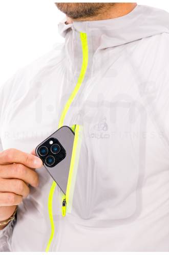 Odlo Zeroweight Dual Dry Waterproof M 