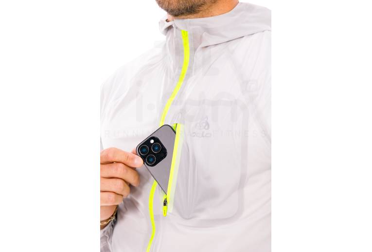 Odlo Zeroweight Dual Dry Waterproof Herren